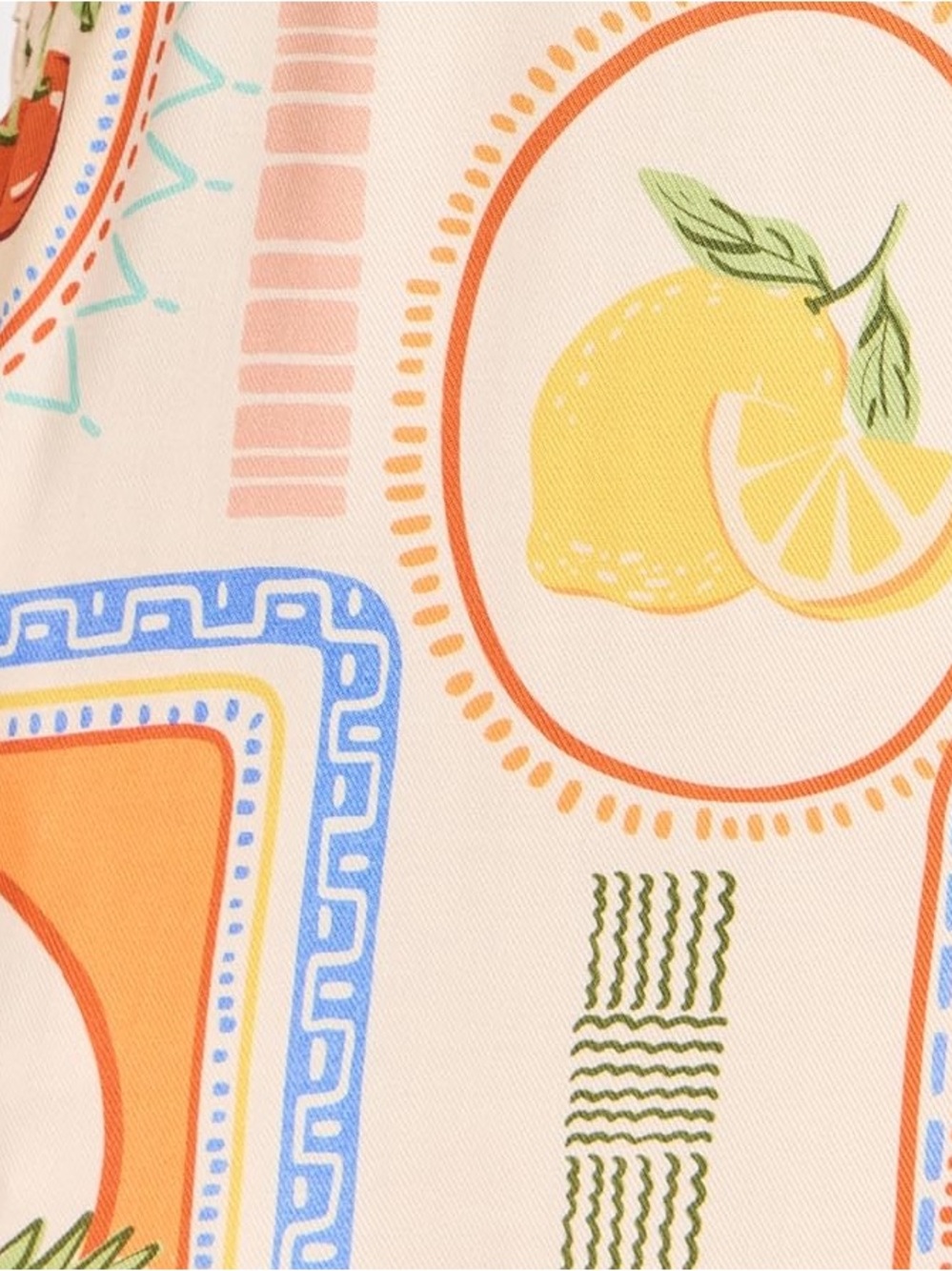 SEVEN WONDERS | agatha maxi dress - Picture 4 of 5